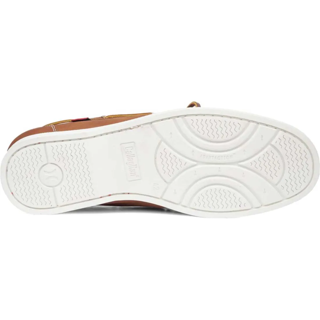 ..NAUTICO NOBUCK MARRON CALLAGHAN - Imagen 4