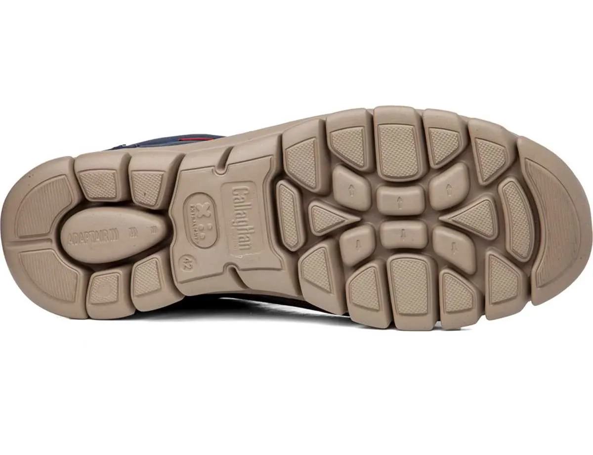 ..SNEAKERS CALLAGHAN MARINO - Imagen 3