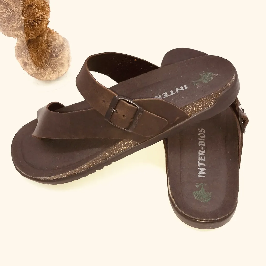 .SANDALIA DEDO INTER-BIOS - Imagen 4