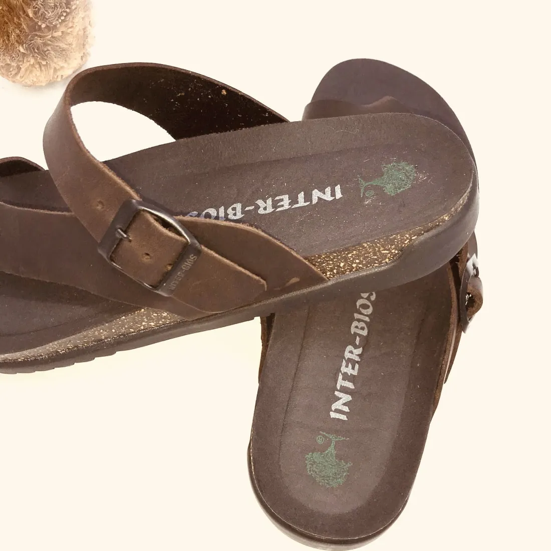 .SANDALIA DEDO INTER-BIOS - Imagen 3
