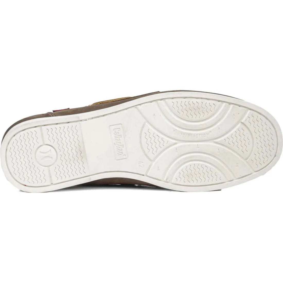 ..NAUTICO NOBUCK VERDE CALLAGHAN - Imagen 4