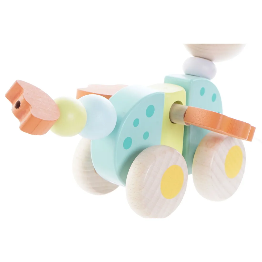 .ARRASTRE MADERA - Imagen 2