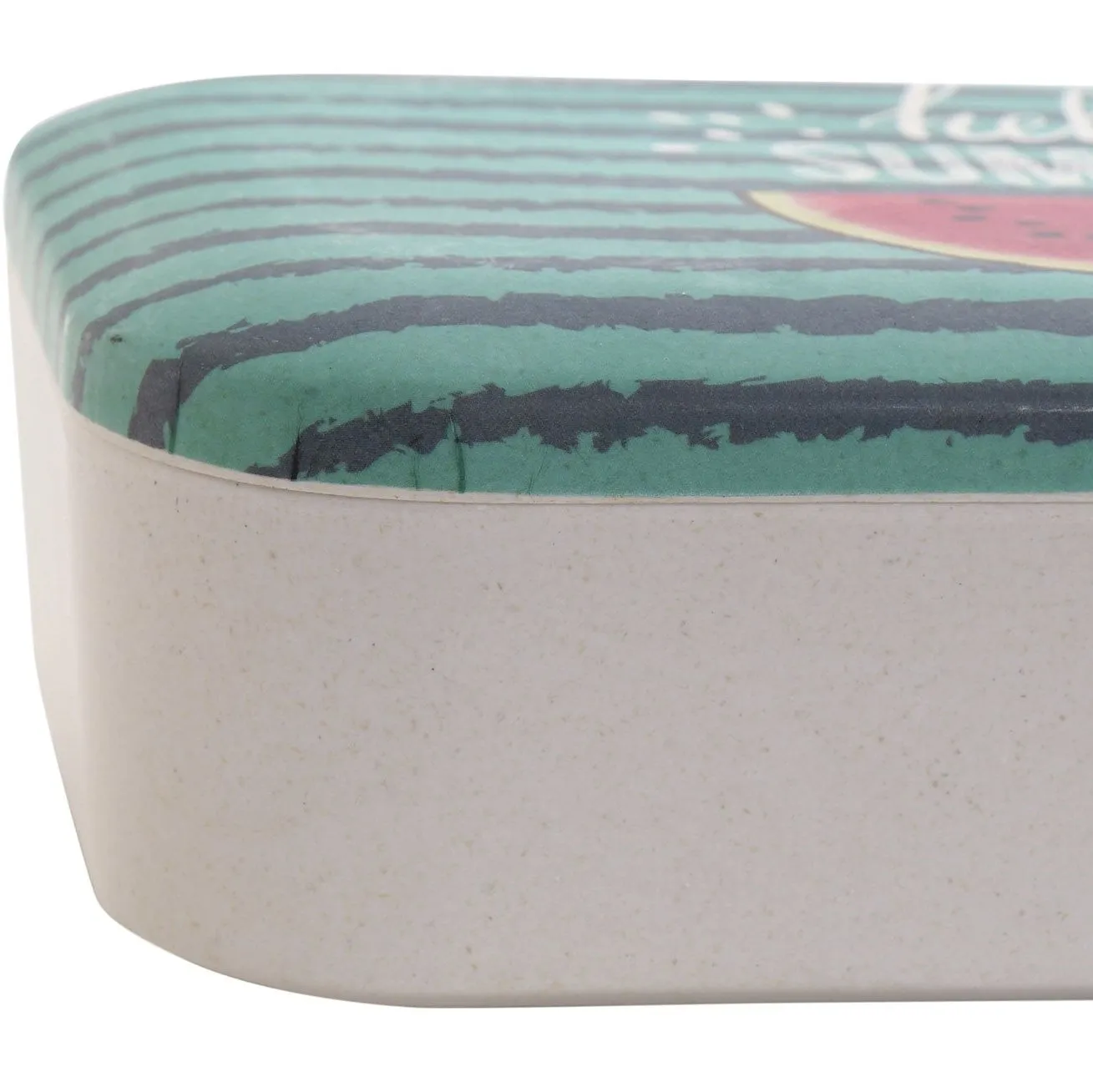 .RECIPIENTE BAMBU RECICLADO - Imagen 4