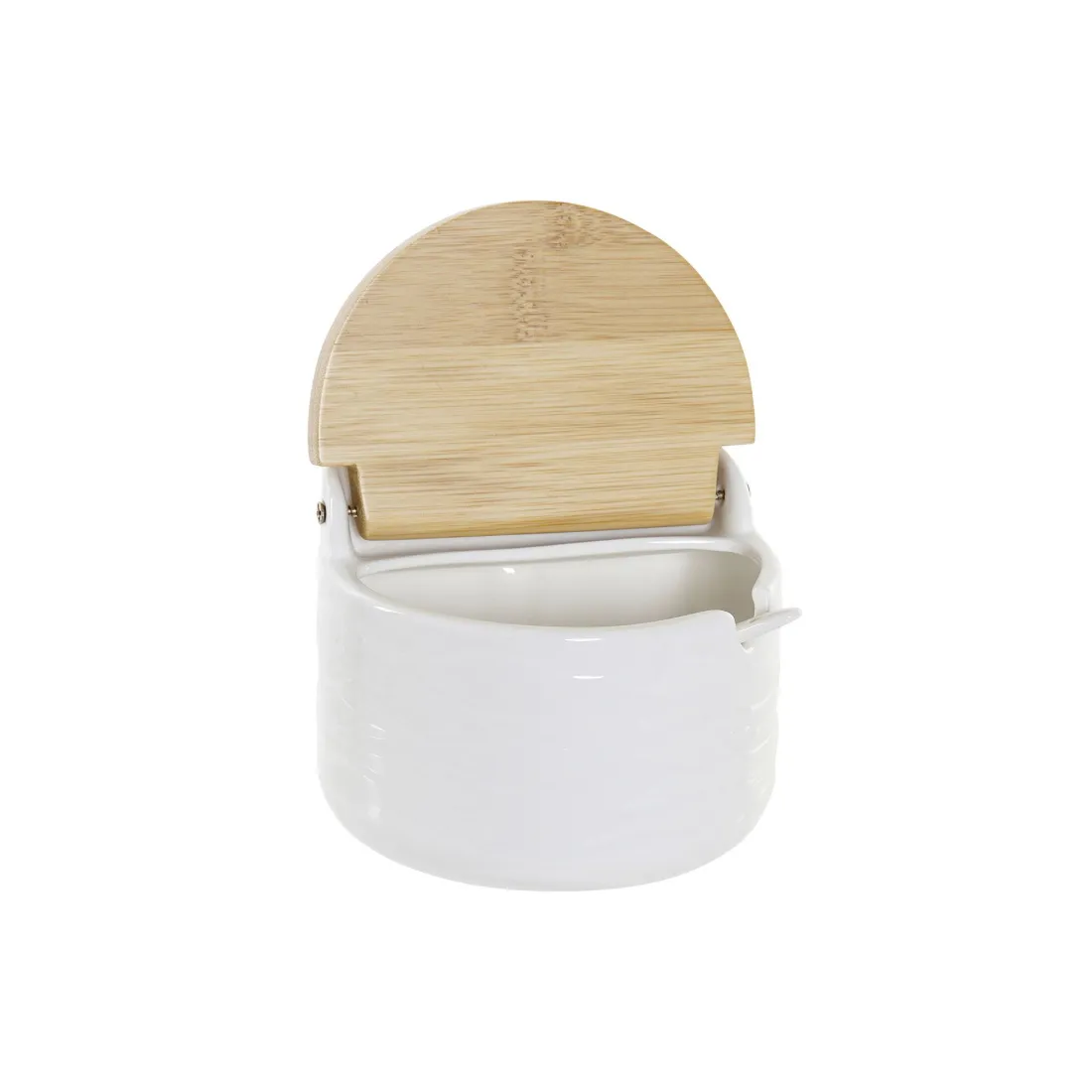 .SALERO TAPA BAMBU - Imagen 3