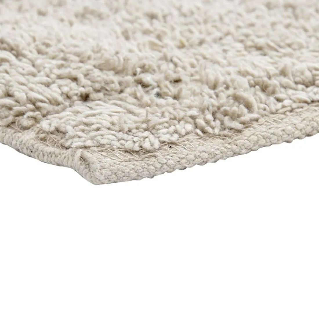 .ALFOMBRA ALGODON - Imagen 2