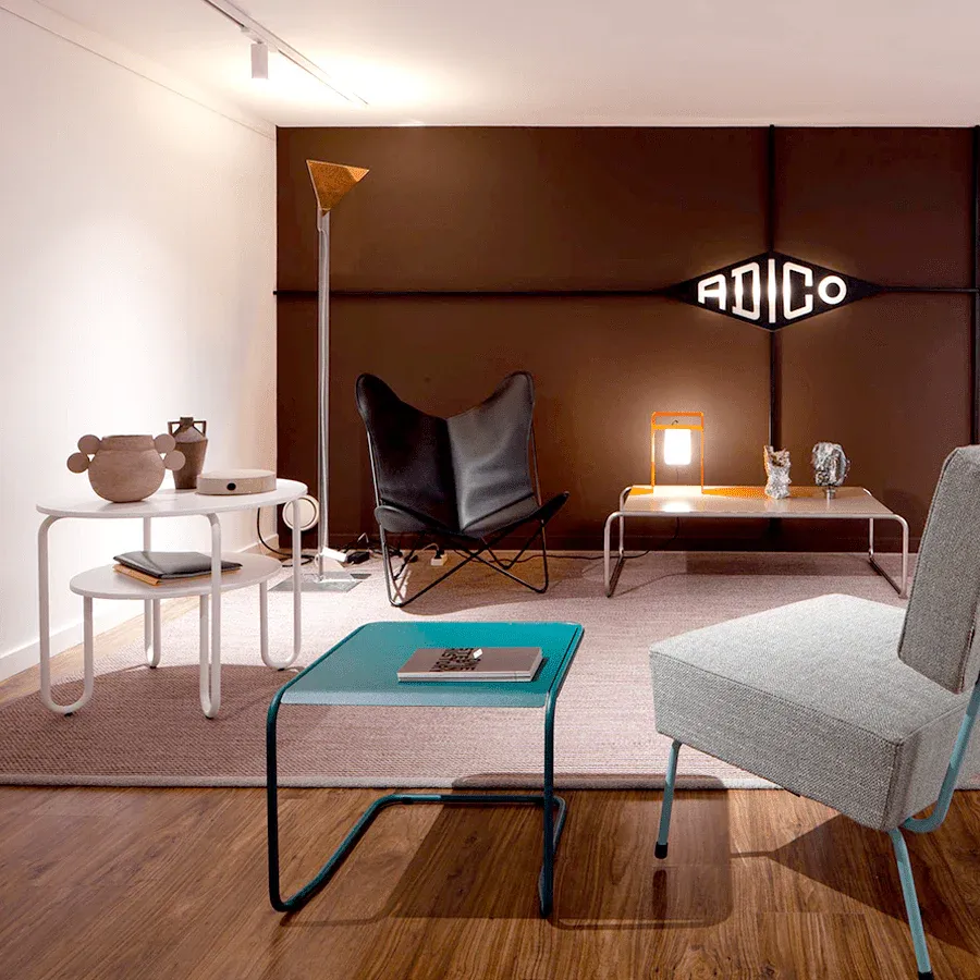 MESA DE CENTRO ADICO BAZE - Imagen 7