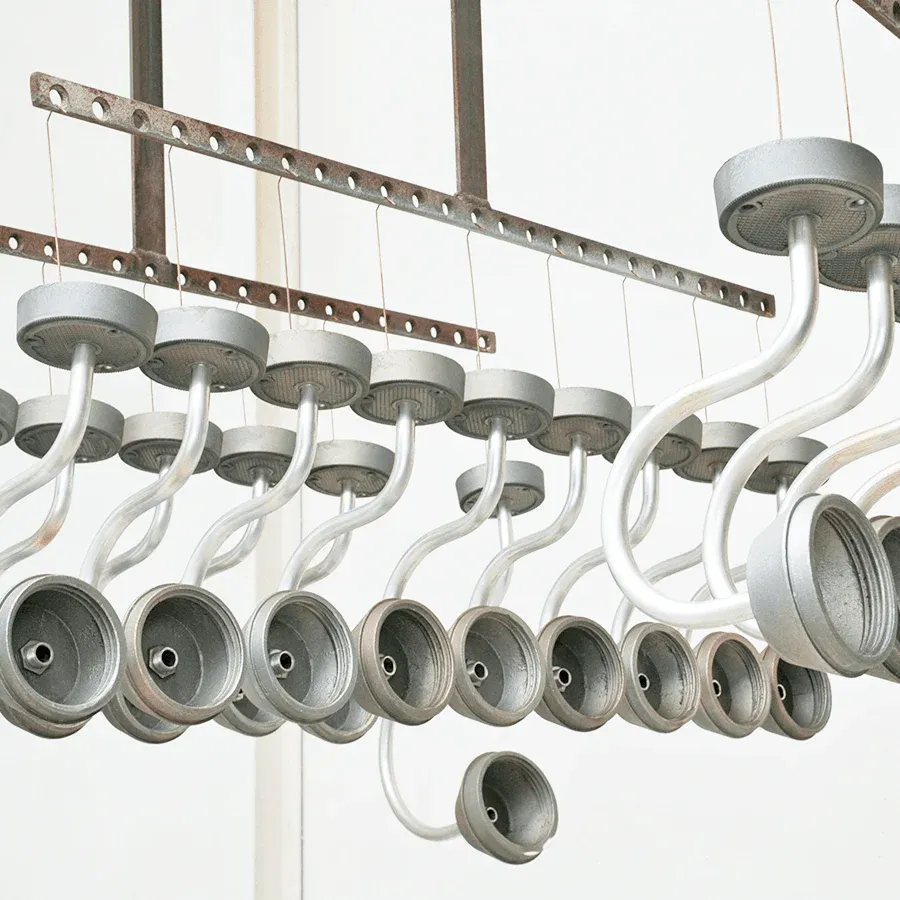 PARED BOLICH MANNHEIM II D-W - Imagen 3