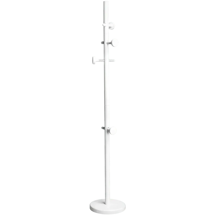 COAT FLOOR STAND - Imagen 2