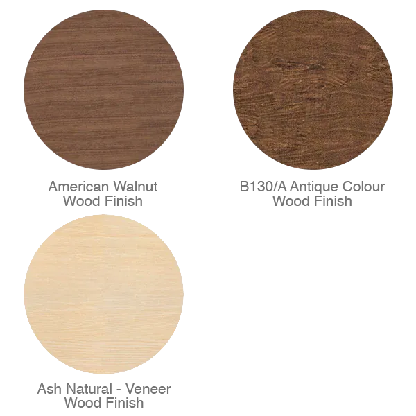 MESA DE CENTRO TON DELTA 724 - Imagen 6