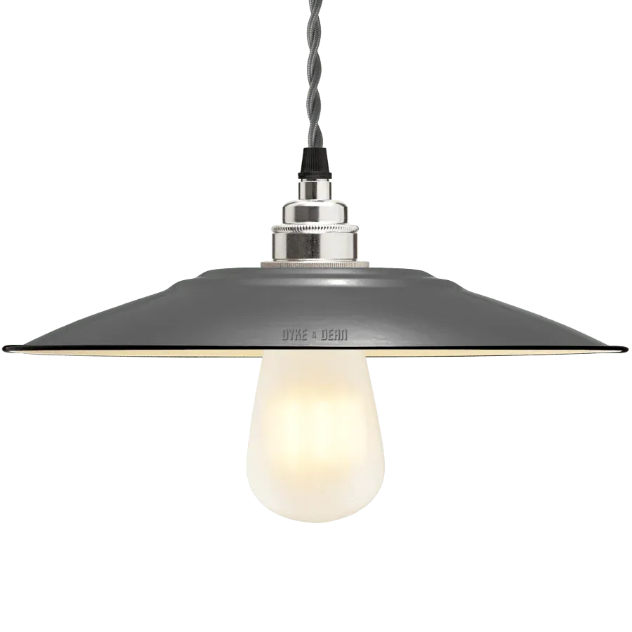 TONO ESMALTE GRIS LISO - Imagen 6