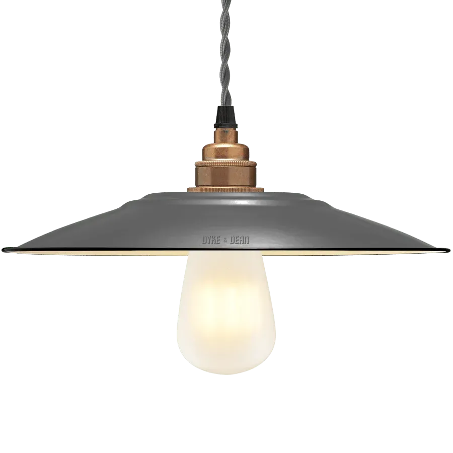 TONO ESMALTE GRIS LISO - Imagen 5