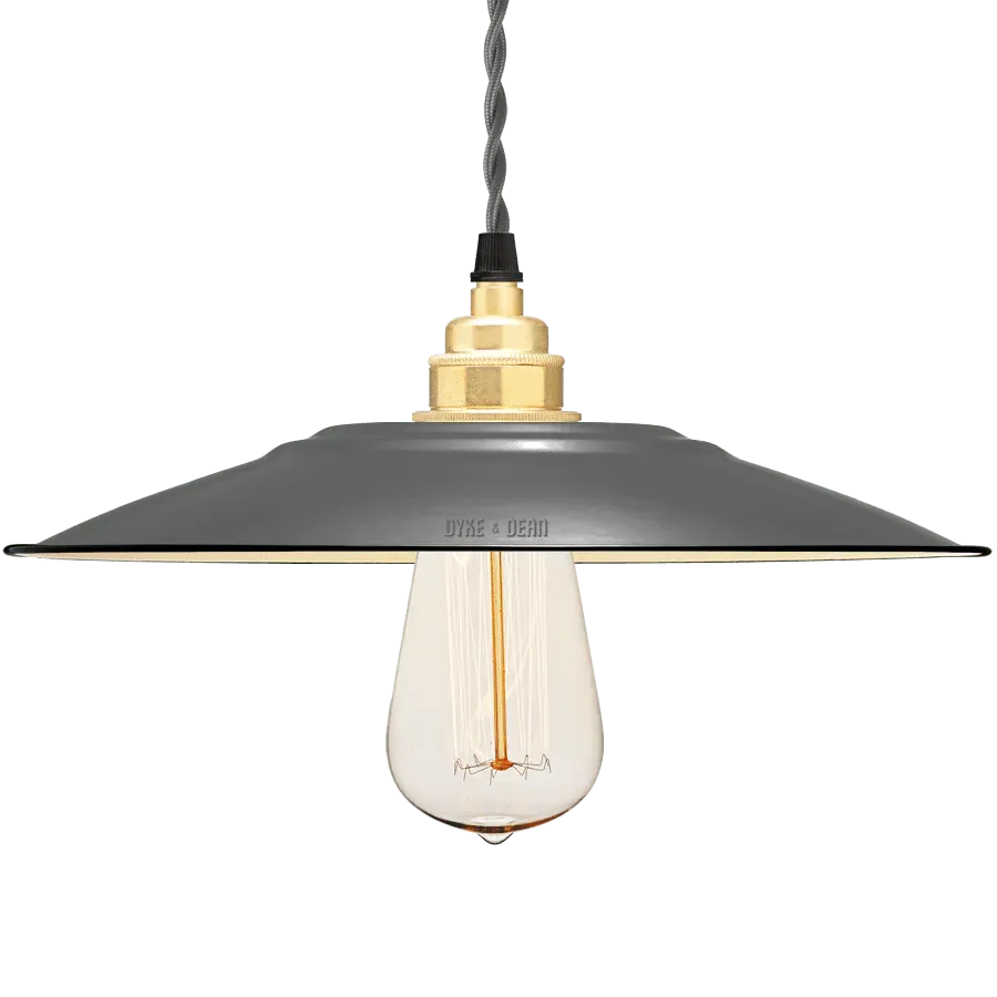 TONO ESMALTE GRIS LISO - Imagen 8