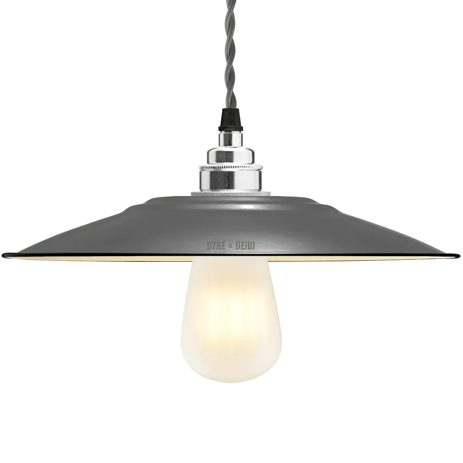 TONO ESMALTE GRIS LISO - Imagen 3