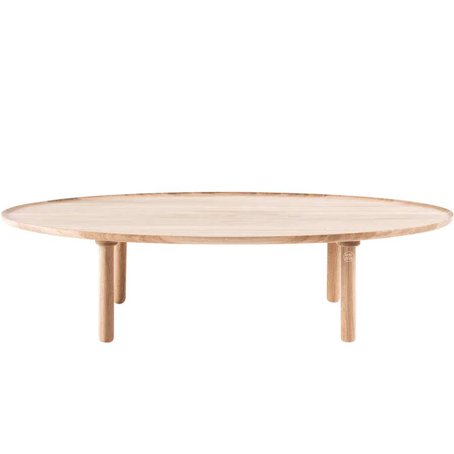 GAZZDA MU COFFEE TABLE 120CM - Imagen 3