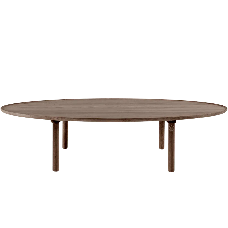 GAZZDA MU COFFEE TABLE 150CM - Imagen 3