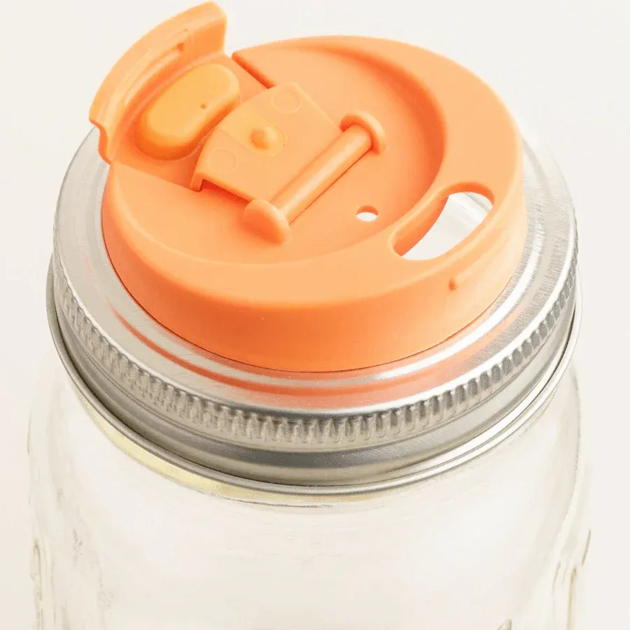 TAPA DE BEBIDA JARERA - Imagen 3