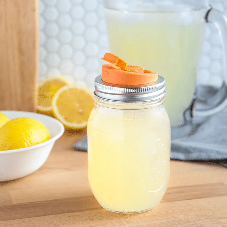 TAPA DE BEBIDA JARERA - Imagen 6