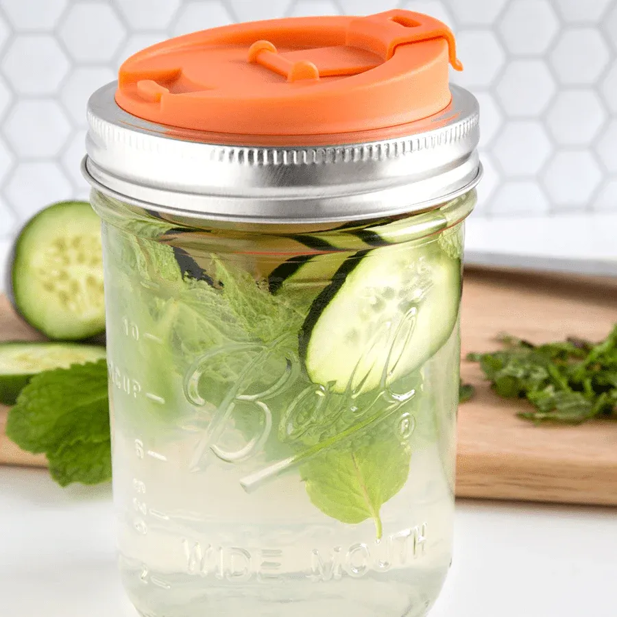 TAPA DE BEBIDA JARERA - Imagen 4