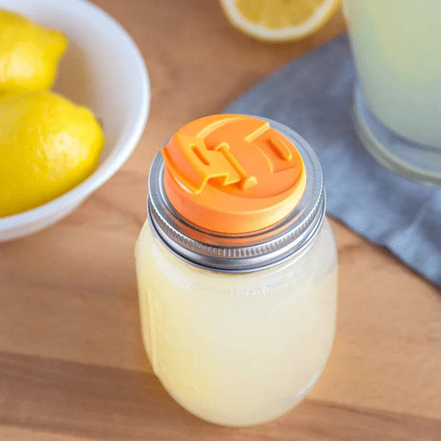 TAPA DE BEBIDA JARERA - Imagen 5