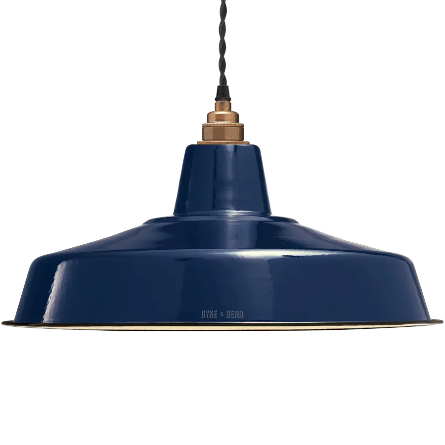 GRAN TONO ESMALTE AZUL - Imagen 4