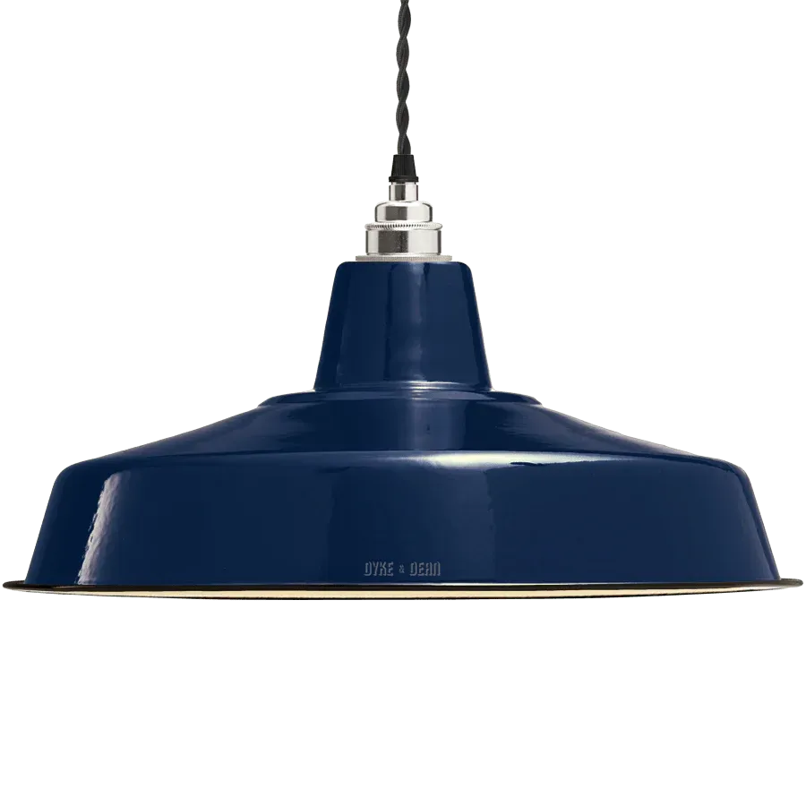 GRAN TONO ESMALTE AZUL - Imagen 5