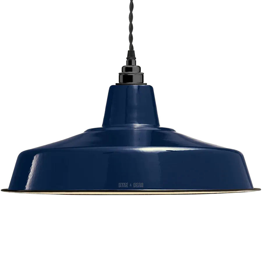 GRAN TONO ESMALTE AZUL - Imagen 2