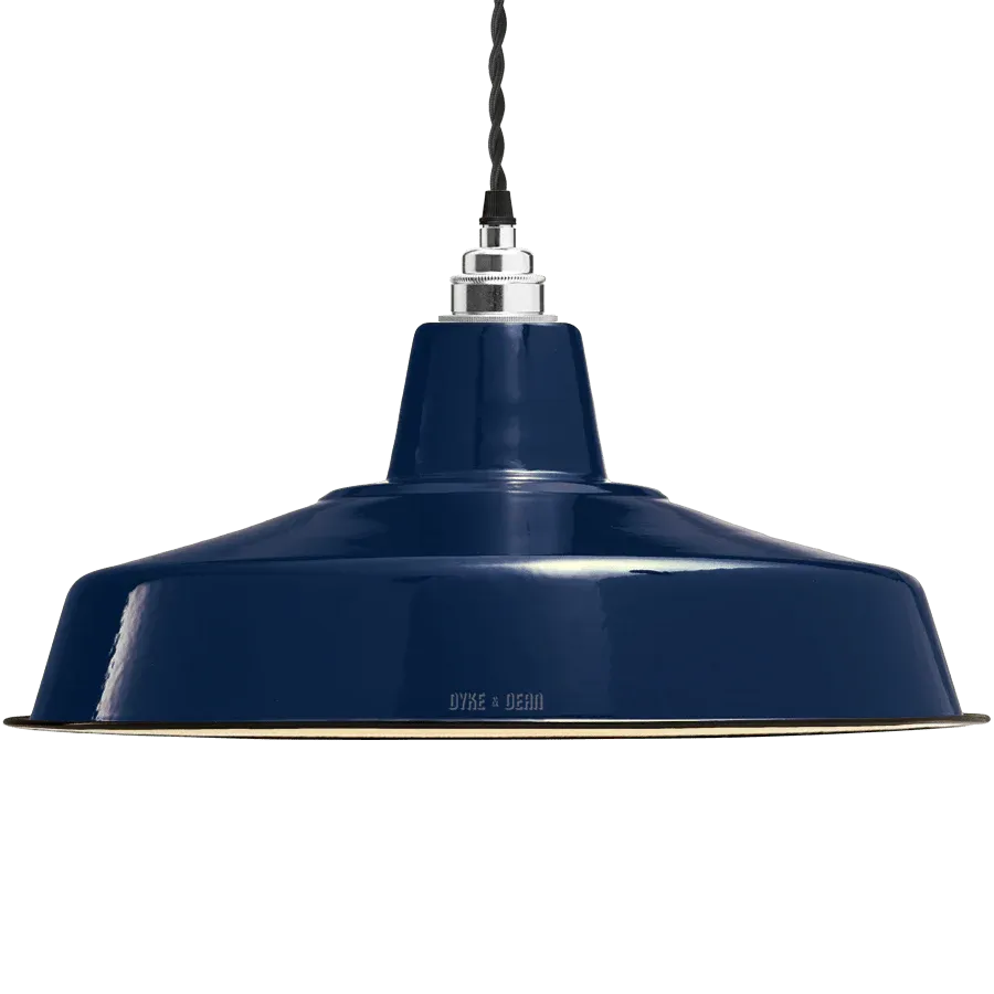 GRAN TONO ESMALTE AZUL - Imagen 3