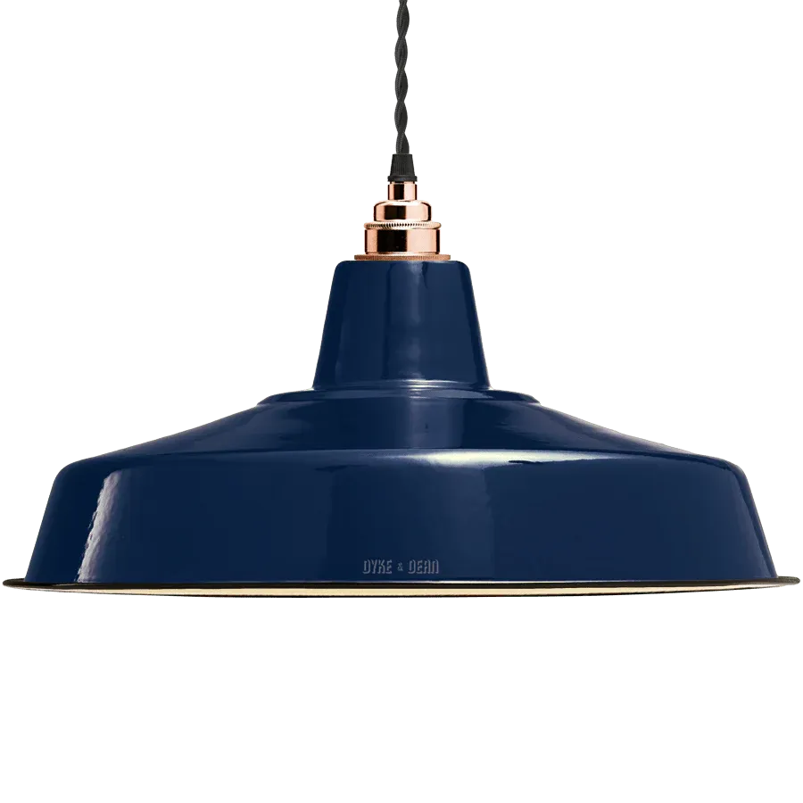 GRAN TONO ESMALTE AZUL - Imagen 6