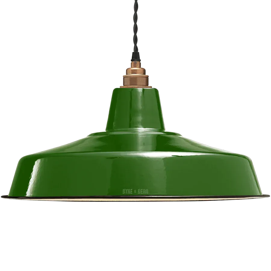 GRAN TONO ESMALTE VERDE - Imagen 2