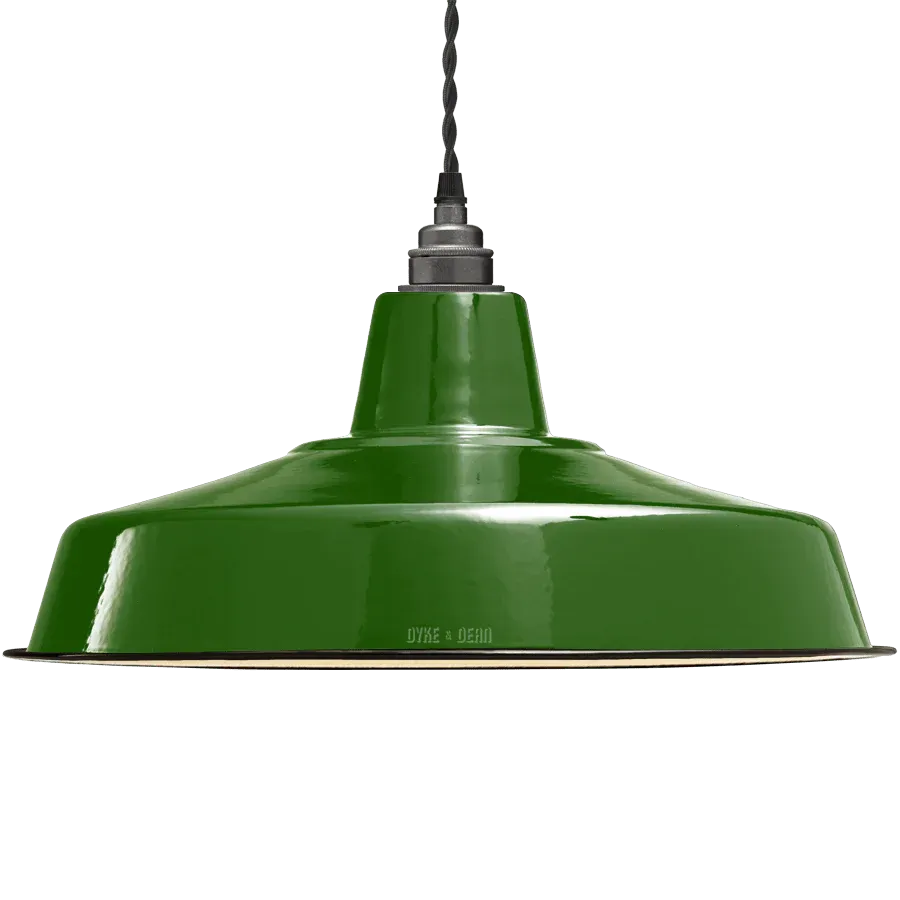 GRAN TONO ESMALTE VERDE - Imagen 5