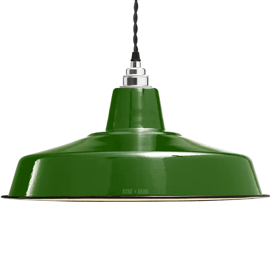 GRAN TONO ESMALTE VERDE - Imagen 3