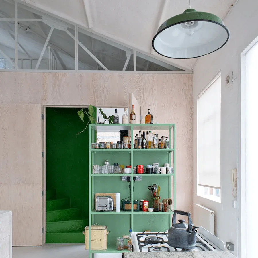 GRAN TONO ESMALTE VERDE - Imagen 7