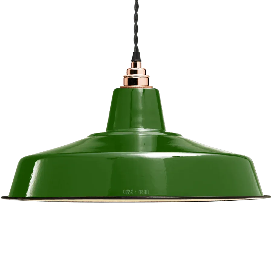 GRAN TONO ESMALTE VERDE - Imagen 4