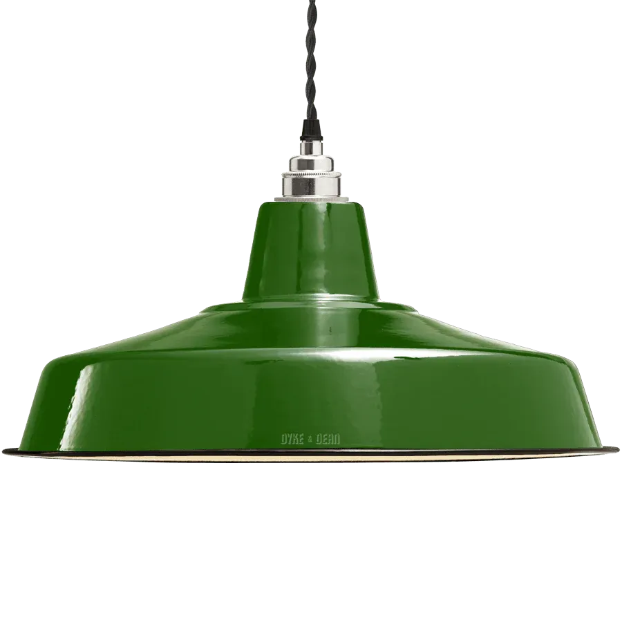 GRAN TONO ESMALTE VERDE - Imagen 6