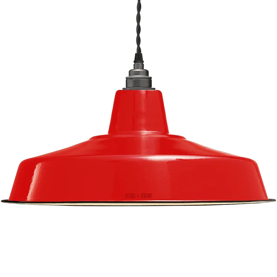 GRAN TONO ESMALTE ROJO - Imagen 6