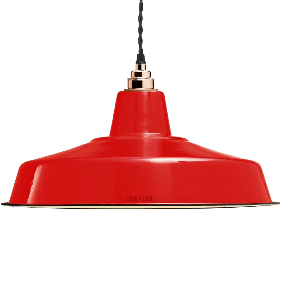 GRAN TONO ESMALTE ROJO - Imagen 5