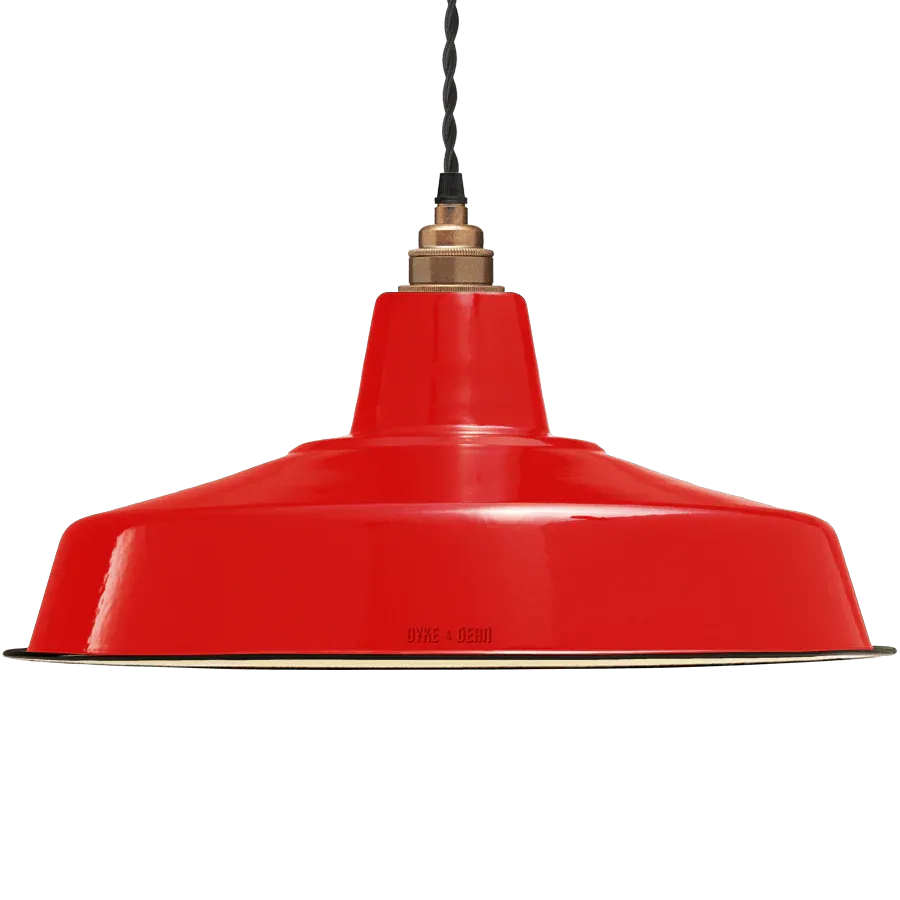 GRAN TONO ESMALTE ROJO - Imagen 4