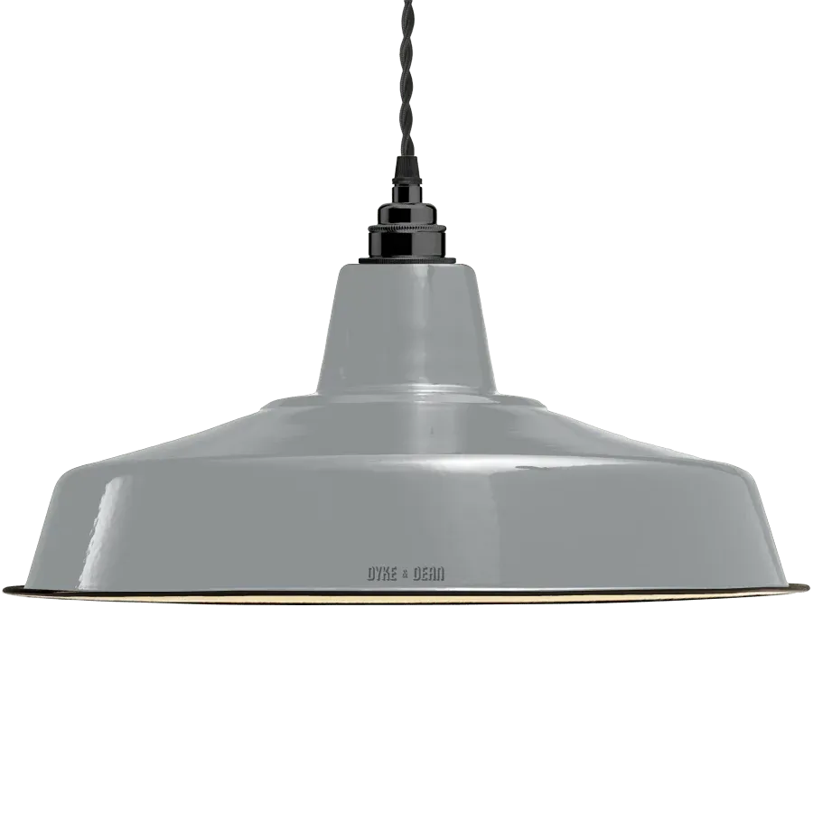 TONO GRIS ESMALTE GRIS TORMENTA - Imagen 5