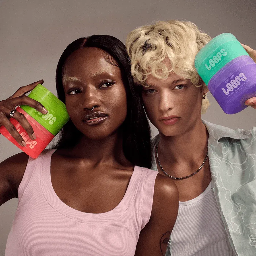 MICROCELLULAR MOISTURISER - Imagen 5