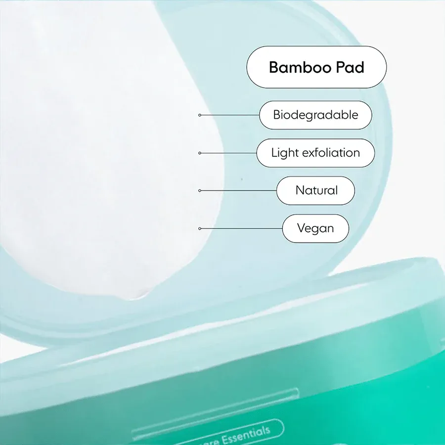 MILKY CLEANSER - Imagen 3