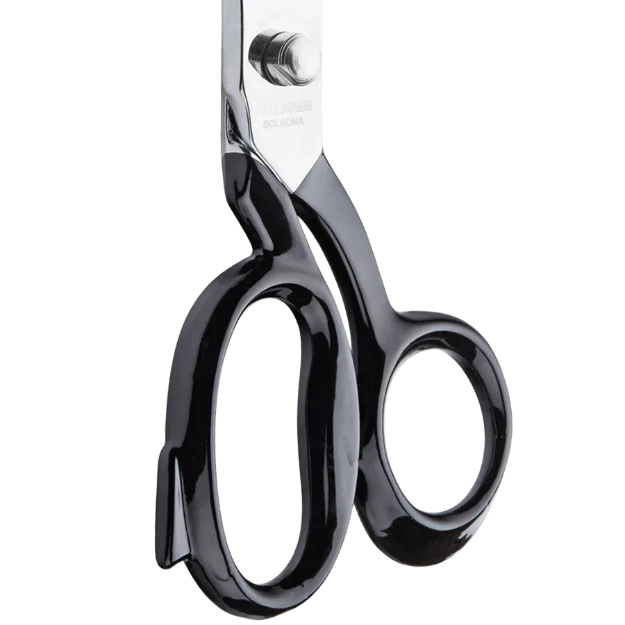 TIJERAS SASTRE PALLARES GRANDE 22cm - Imagen 2