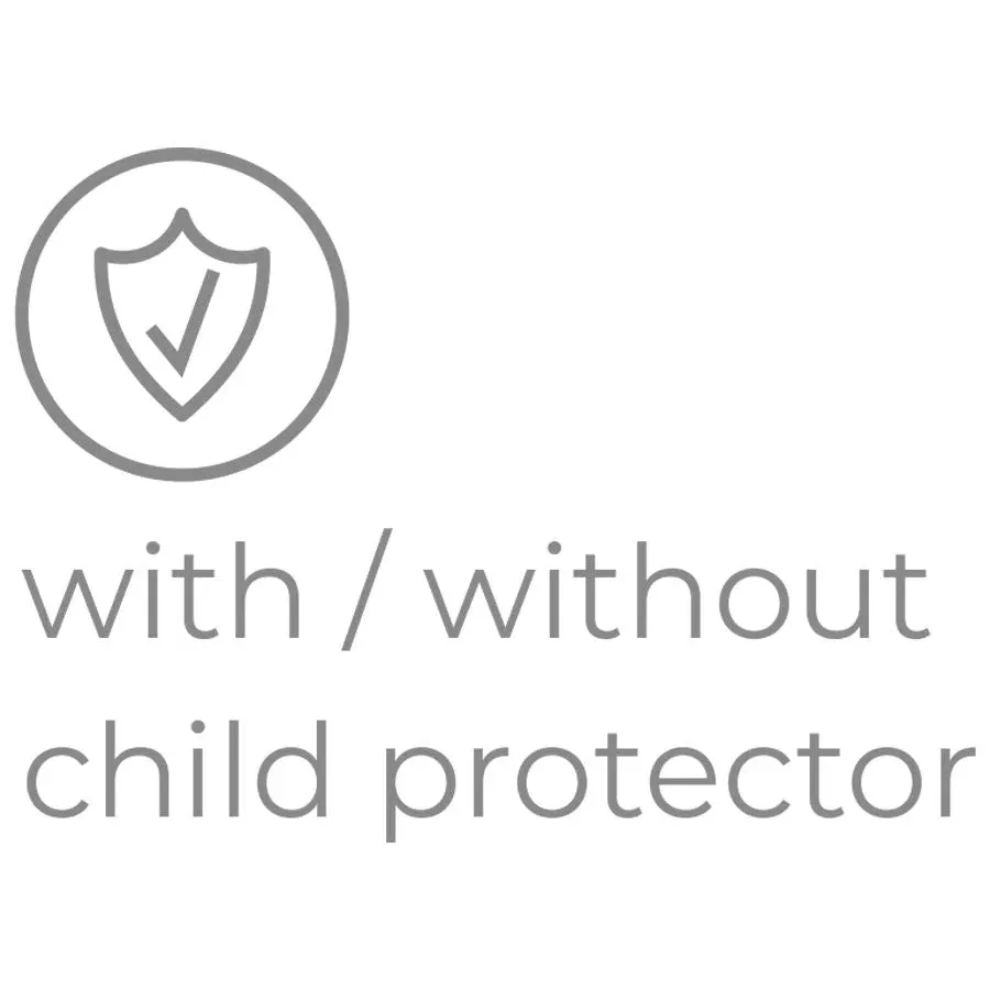 PORCELAIN WALL MOUNTED SWISS SOCKET SAND - Imagen 9