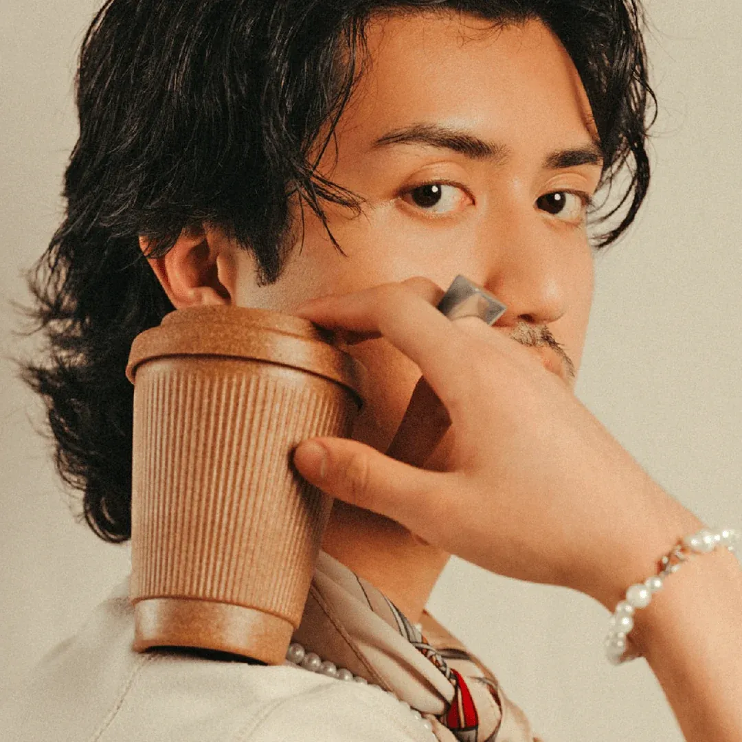 TAZA DE CAFÉ DE VIAJE REUTILIZABLE NEGRA - Imagen 5