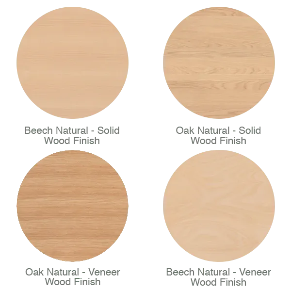 MESA DE CENTRO TON DELTA 724 DARK - Imagen 7