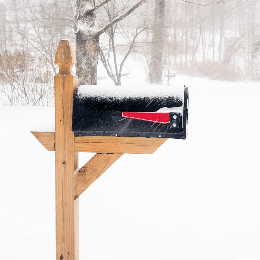 CAJAS DE CORREO DE EE. UU. - Imagen 4